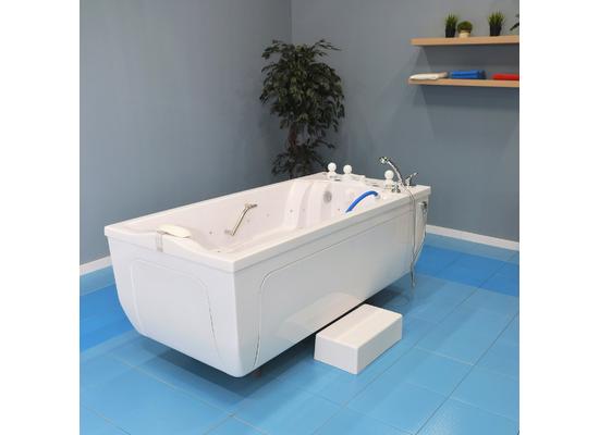 Ванна водолечебная «Ладога» для подводного душ-массажа