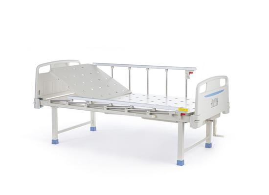 Кровать медицинская функциональная механическая Медицинофф A-5