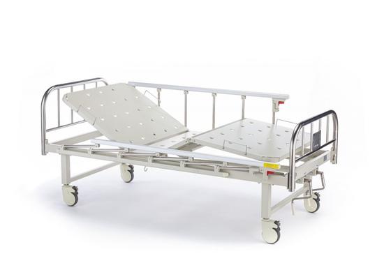 Кровать медицинская функциональная механическая Медицинофф B-13
