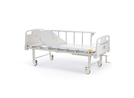 Кровать медицинская функциональная механическая Медицинофф B-21