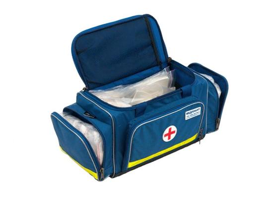 Набор травматологический для оказания скорой медицинской помощи НИТсп-01 в сумке СМУ-02