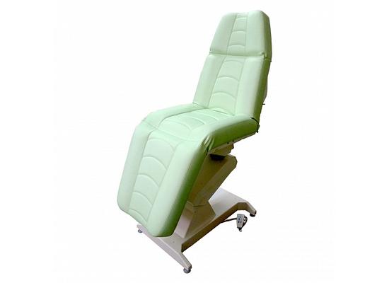 Косметологическое кресло «Ондеви-4» с беспроводным пультом дистанционного управления