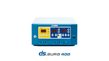 Высокочастотный электрохирургический аппарат DS.Surg 400