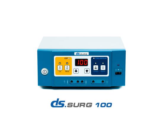 Радиоволновой аппарат DS.Surg 100