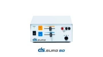 Радиоволновой электрохирургический аппарат DS Surg 50
