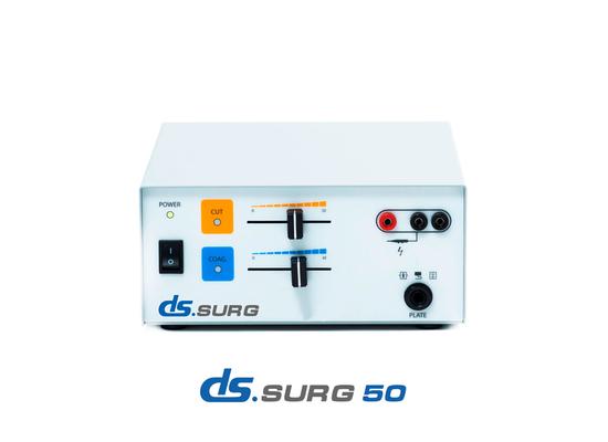Радиоволновой электрохирургический аппарат DS Surg 50