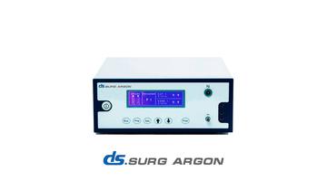 Аргоноплазменный аппарат DS.Surg Argon