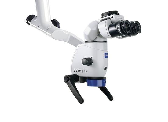 Операционный микроскоп Zeiss Opmi Pico Ent
