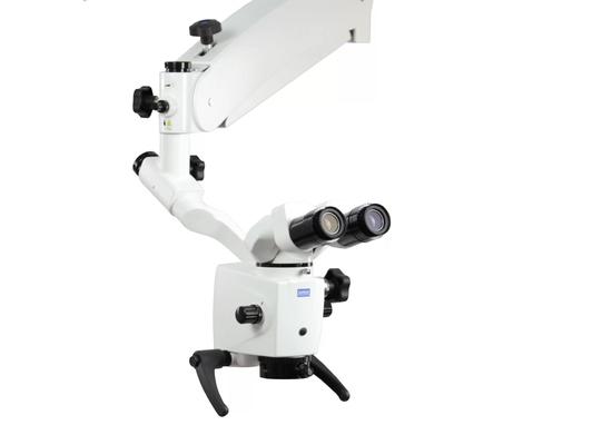 Операционный стоматологический микроскоп Zumax Oms 2350