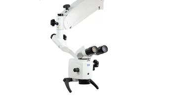 Операционный стоматологический микроскоп Zumax Oms 2350