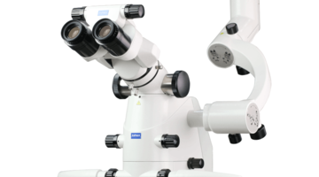 Операционный микроскоп ZUMAX OMS 2380