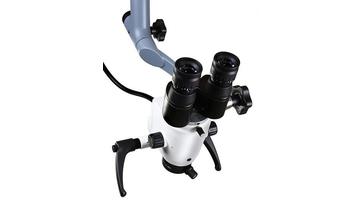 ЛОР микроскоп Microstar OM-100