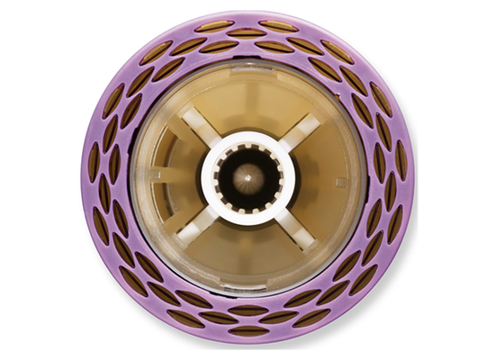 Циркулярный сшивающий аппарат EEA с технологией Tri-Staple