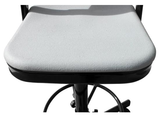 Лабораторный стул из качественного пластика КР19 / КР19(В)