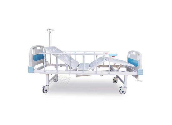 Функциональная медицинская механическая кровать Barry MB1pp