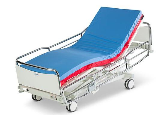 Кровать медицинская функциональная Lojer ScanAfia XS