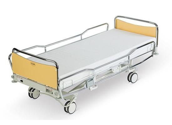 Кровать медицинская функциональная Lojer ScanAfia XTK