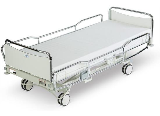 Кровать медицинская функциональная Lojer ScanAfia XTK