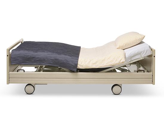 Медицинская кровать ScanAfia X HS XL