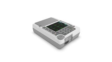 Электрокардиограф ЭК12Т-01-«Р-Д»/141 с сенсорным экраном и программами ПКФД-01-«Р-Д»