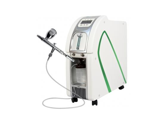 Аппарат кислородной мезотерапии Oxysharm-professional