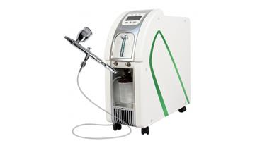 Аппарат кислородной мезотерапии Oxysharm-professional