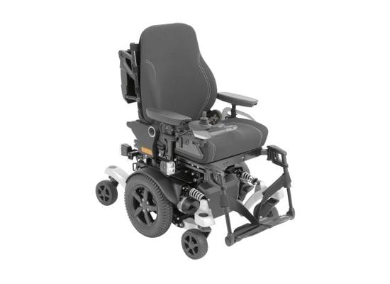 Кресло-коляска с электроприводом Juvo (конфигурация B4 / B5)