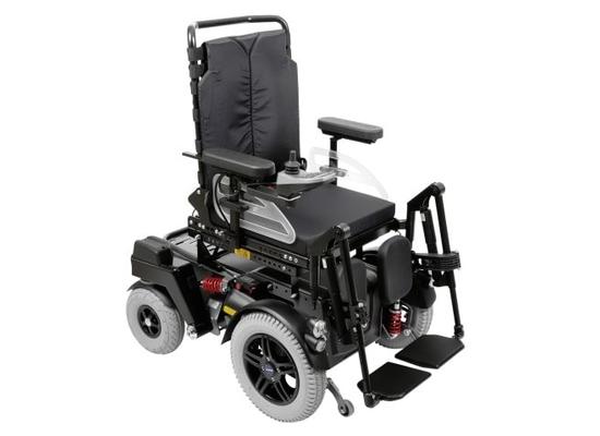 Кресло-коляска с электроприводом С1000