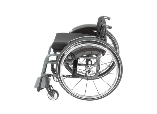 Активная механическая коляска Avantgarde DS