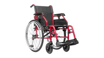 Механическая инвалидная коляска Ortonica Base 190 (временно не поставляется)