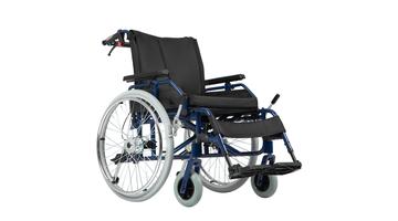 Кресло-коляска для инвалидов Ortonica Trend 60