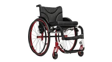 Кресло-коляска активная Ortonica S 5000