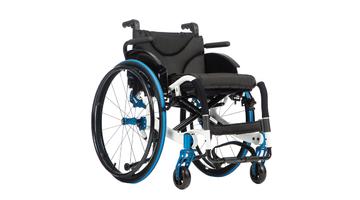 Кресло-коляска активная Ortonica S 4000