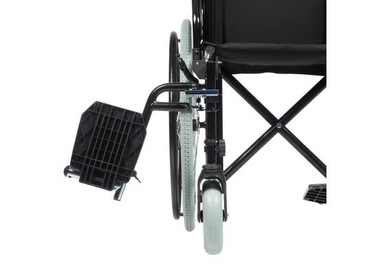 Механическая кресло-коляска Ortonica Base 140