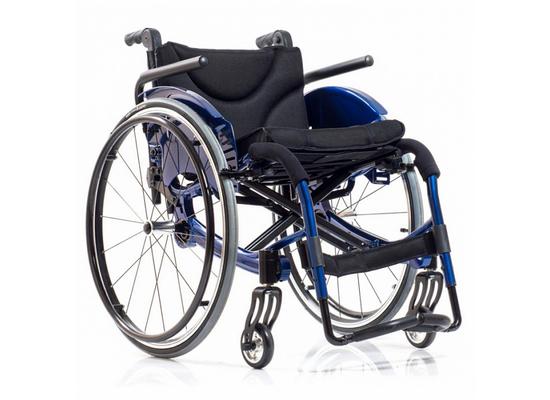 Кресло-коляска активная Ortonica S 2000