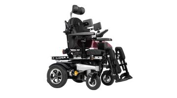 Кресло-коляска инвалидная с электроприводом Ortonica Pulse 770
