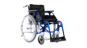 Механическая кресло-коляска Ortonica Trend 10