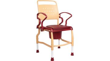 Кресло-стул с санитарным оснащением Rebotec Кёльн