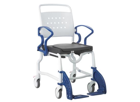 Кресло-стул с санитарным оснащением Rebotec Берлин