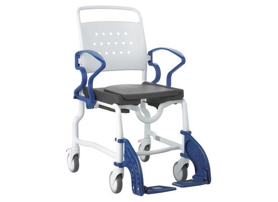 Кресло-стул с санитарным оснащением Rebotec Нью-Йорк