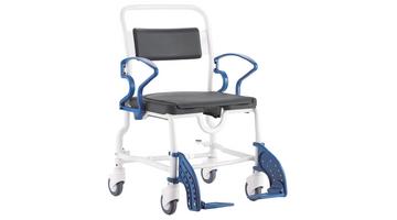Кресло-стул с санитарным оснащением Rebotec Даллас