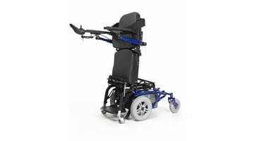 Инвалидное кресло-коляска Vermeiren Timix SU