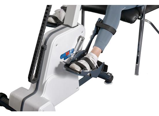 Аппарат для активной, пассивной и активно-пассивной механотерапии верхних и нижних конечностей Ormed Moto