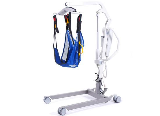 Электрический подъемник для перемещения инвалидов Standing UP 100