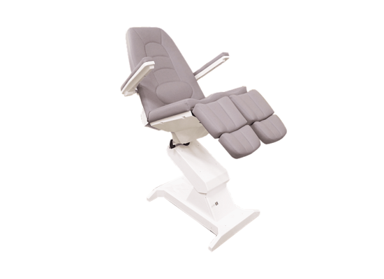 Педикюрное кресло «ФутПрофи - 3» с пультом управления
