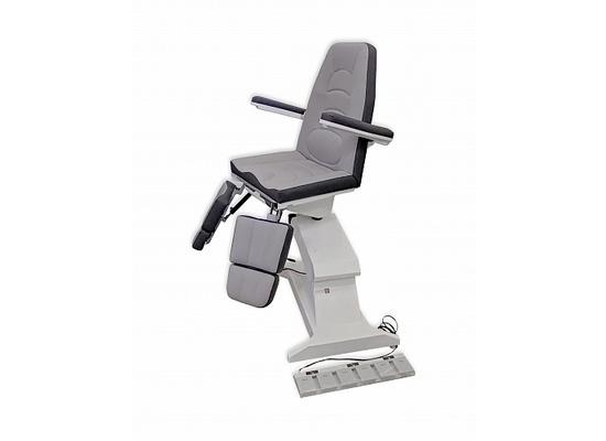 Педикюрное кресло «ФутПрофи-3 PRO» с раздвижными ножками