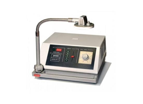 Аппарат для ДМВ терапии ДМВ-20-1 Ранет