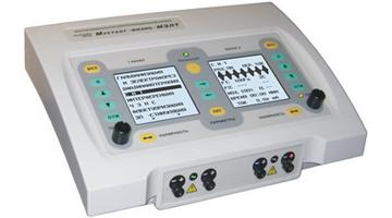 Аппарат многофункциональный электротерапевтический «Мустанг-физио-МЭЛТ-2К»
