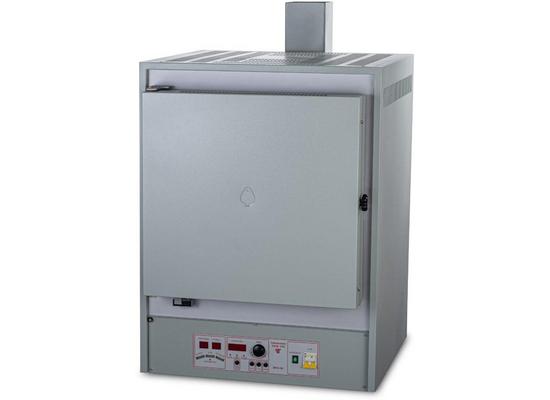 Муфельная электропечь ЭКПС-50 (с многоступенчатым терморегулятором) до 1300°