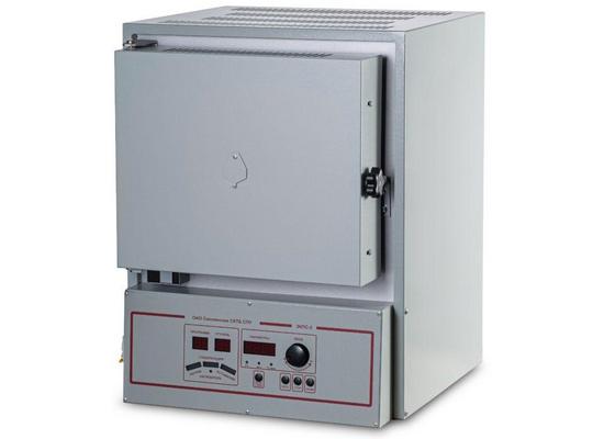 Муфельная электропечь ЭКПС-5 до 1100°